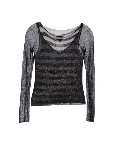 ZOOM EMPORIO ARMANI - Long sleeve jumper