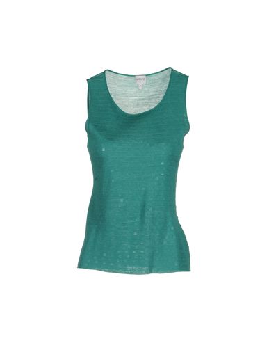 ZOOM ARMANI COLLEZIONI - Sweater