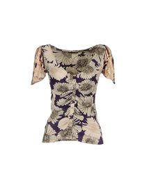 ROBERTO CAVALLI - T-shirt