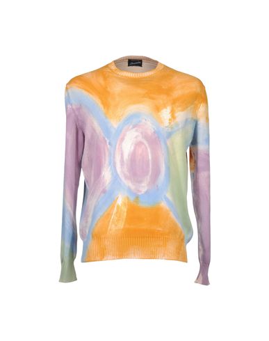 ZOOM DRUMOHR - Crewneck sweater