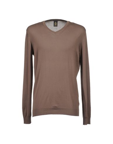 ZOOM DONDUP - V-neck
