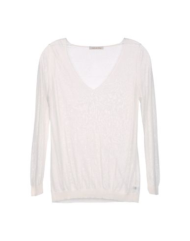 ZOOM SOHO DE LUXE - Long sleeve sweater