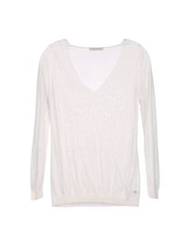 SOHO DE LUXE - Long sleeve jumper