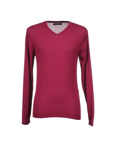 ZOOM SELECTED HOMME - V-neck