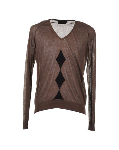 ZOOM HAUTE - V-neck