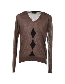 HAUTE - Sweater