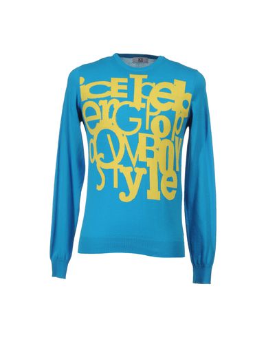 ZOOM ICE ICEBERG - Crewneck sweater