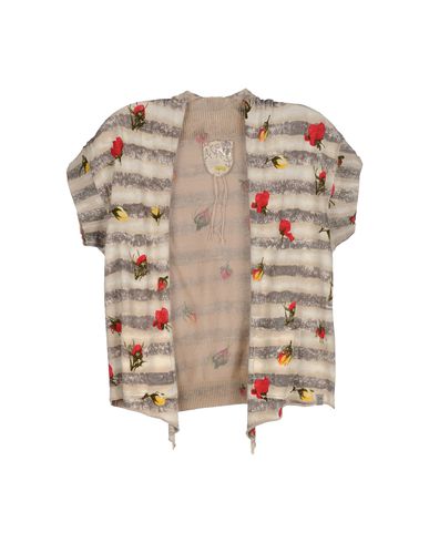 ZOOM SZEN - Cardigan