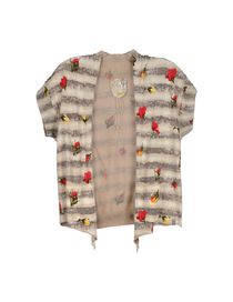 SZEN - Cardigan