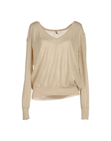 ZOOM INDRESS - Long sleeve sweater