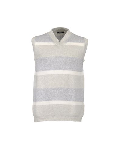 ZOOM HUSKY - Sweater vest