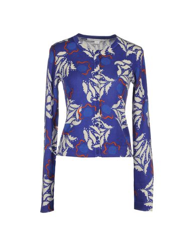 ZOOM DIANE VON FURSTENBERG - Cardigan