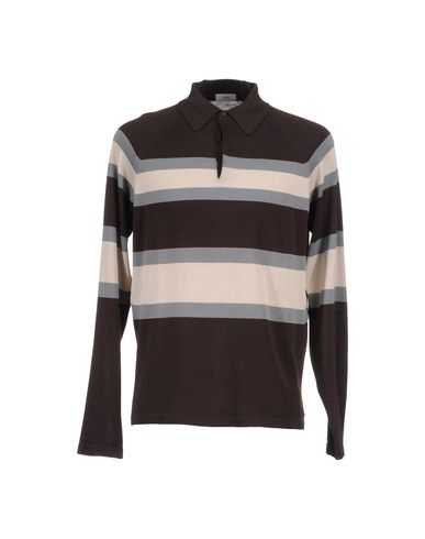 ZOOM MALO - Polo sweater