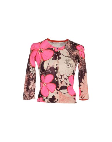 ZOOM DIANE VON FURSTENBERG - Cardigan