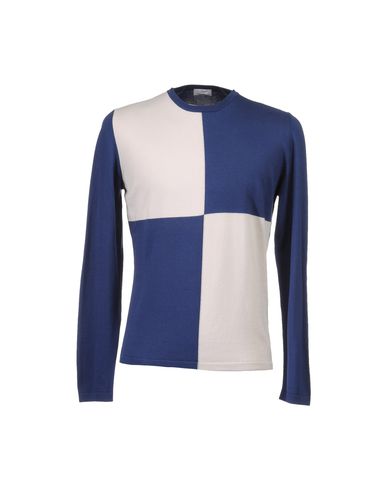 ZOOM MALO - Crewneck sweater