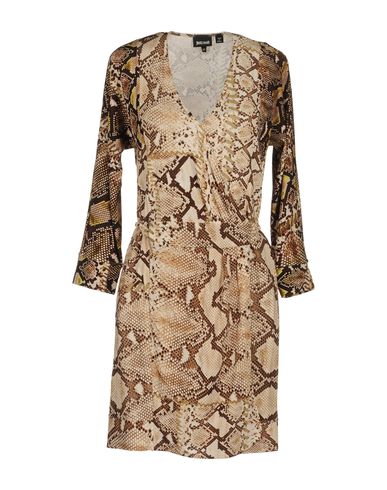 ZOOM JUST CAVALLI - Short dress