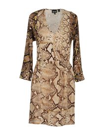 JUST CAVALLI - Short dress