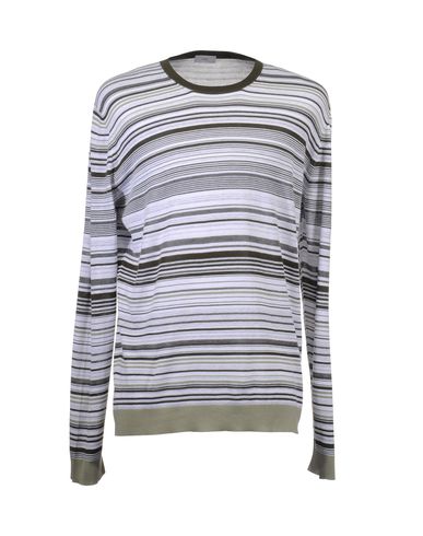 ZOOM MALO - Crewneck sweater
