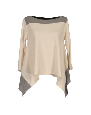 ZOOM DIANE VON FURSTENBERG - Short sleeve jumper
