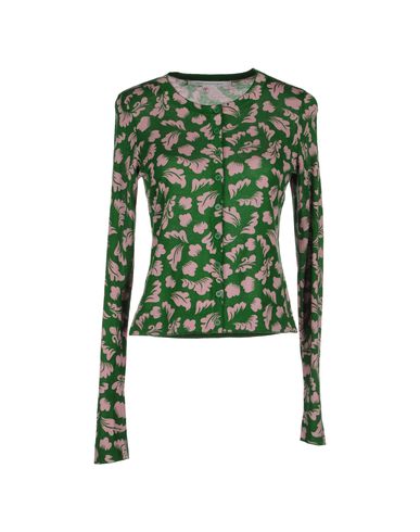 ZOOM DIANE VON FURSTENBERG - Cardigan