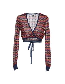 MISSONI - Cardigan
