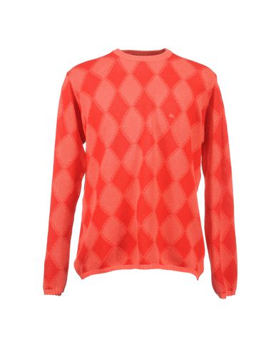 ZOOM ETRO - Crewneck sweater