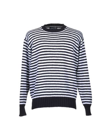 ZOOM DRUMOHR - Crewneck sweater
