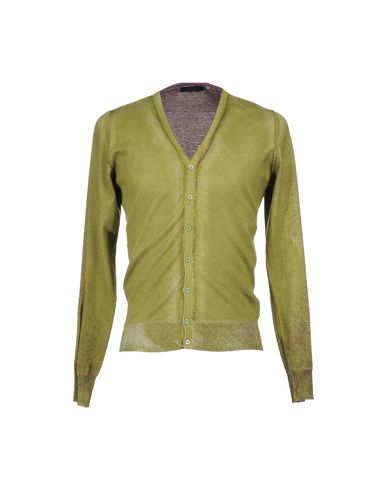 ZOOM ALPHA MASSIMO REBECCHI - Cardigan
