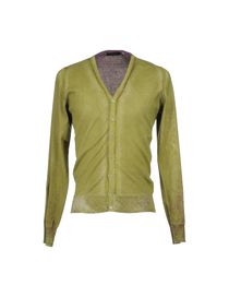 ALPHA MASSIMO REBECCHI - Cardigan