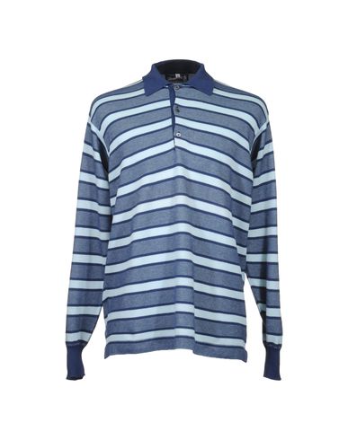 ZOOM DRUMOHR - Polo sweater