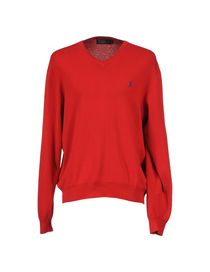 POLO RALPH LAUREN - Jumper