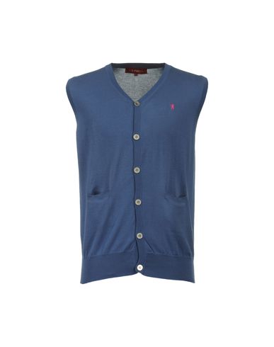 ZOOM JAGGY - Sweater vest