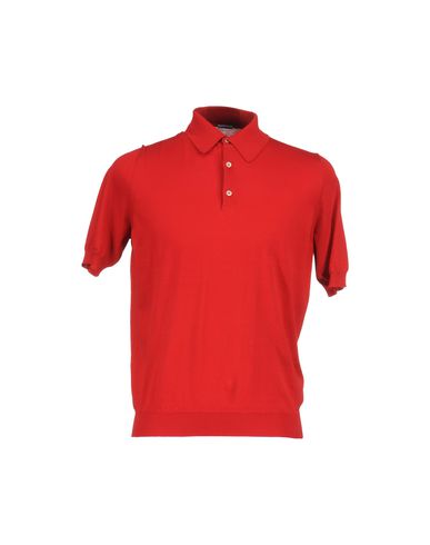 ZOOM MALO - Polo sweater