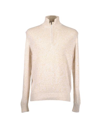 ZOOM FEDELI - High neck sweater