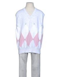 BALLANTYNE - Sweater