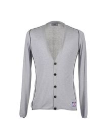 ICE ICEBERG - Cardigan