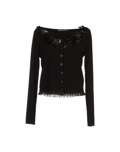 ZOOM BLUMARINE - Cardigan