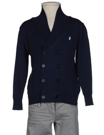 BALLANTYNE - Cardigan