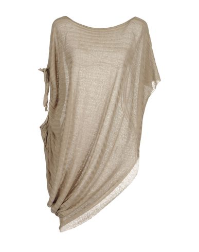 ZOOM ANIYE BY - Sleeveless jumper