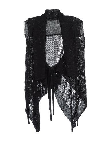 ZOOM ANN DEMEULEMEESTER - Cardigan