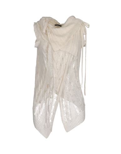 ZOOM ANN DEMEULEMEESTER - Cardigan
