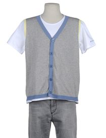 PEUTEREY - T-shirt