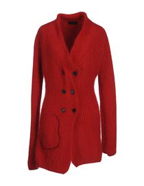 COSTUME NATIONAL - Cardigan