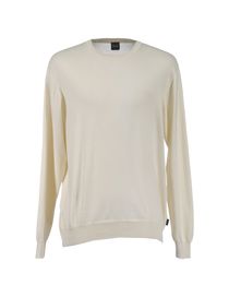 BOSS BLACK - Jumper