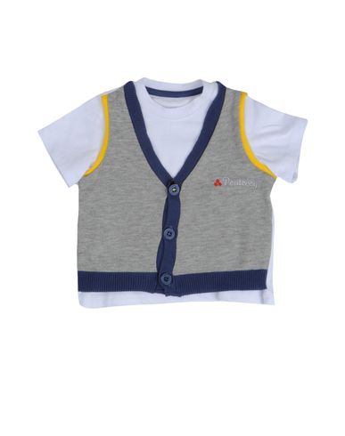 ZOOM PEUTEREY - Cardigan