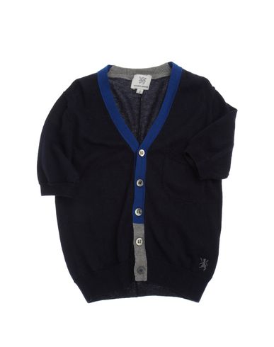 ZOOM MAURO GRIFONI KIDS - Cardigan