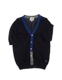 MAURO GRIFONI KIDS - Cardigan