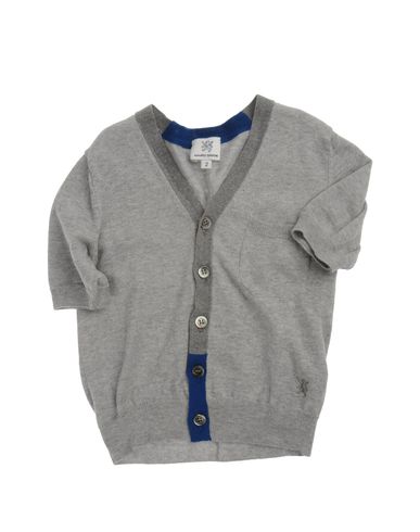 ZOOM MAURO GRIFONI KIDS - Cardigan