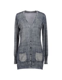 SZEN - Cardigan