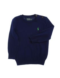 POLO RALPH LAUREN - Jumper
